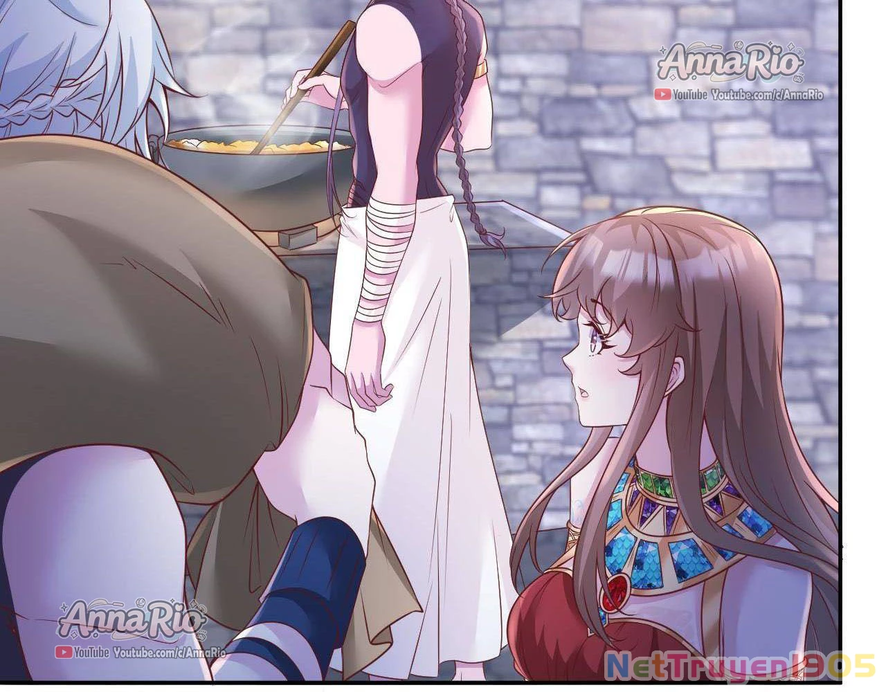 Thảnh Thơi Thú Thế Chủng Chủng Điền, Sinh Sinh Tể - Update Chapter 764 - Trang 44