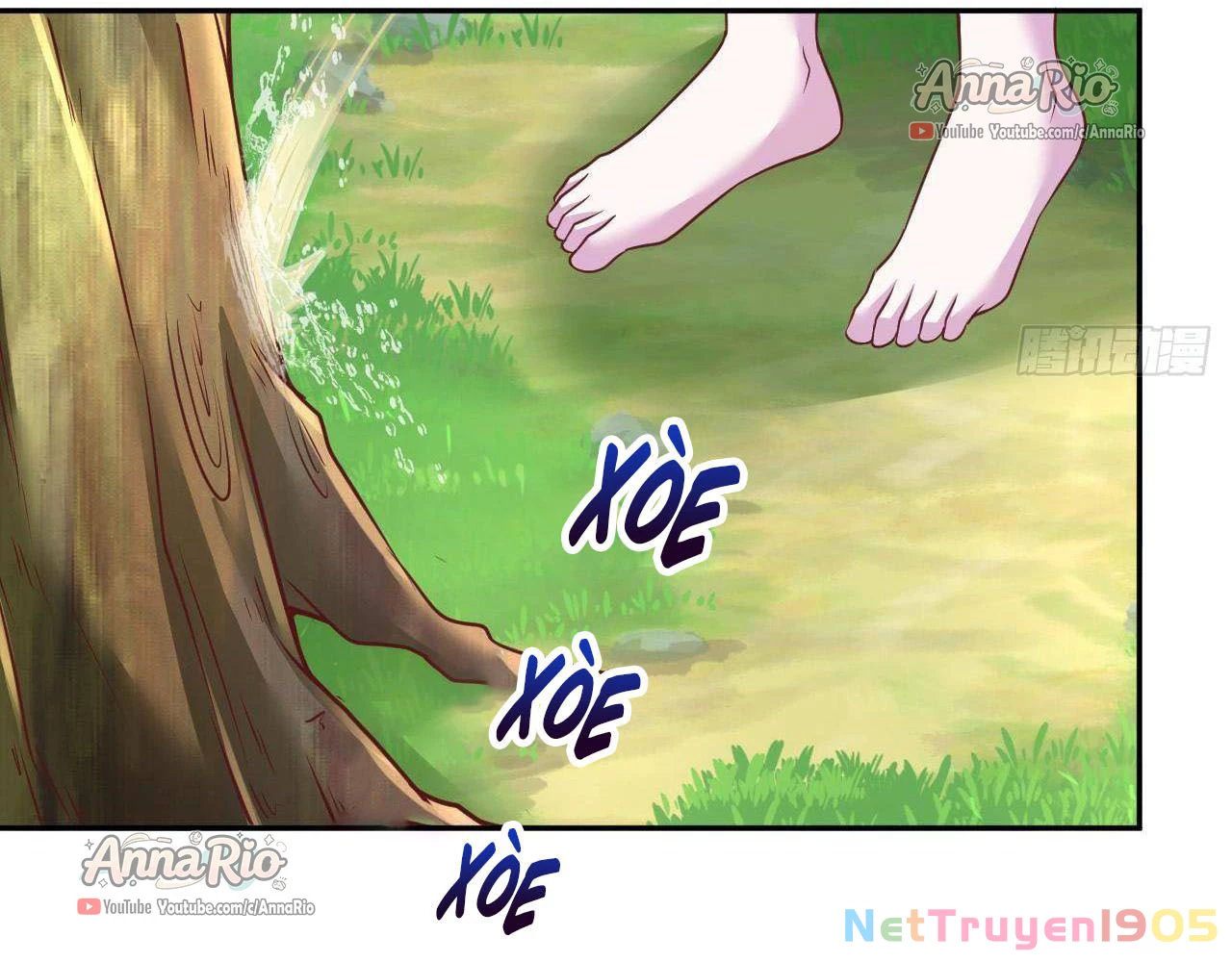 Thảnh Thơi Thú Thế Chủng Chủng Điền, Sinh Sinh Tể - Update Chapter 764 - Trang 7