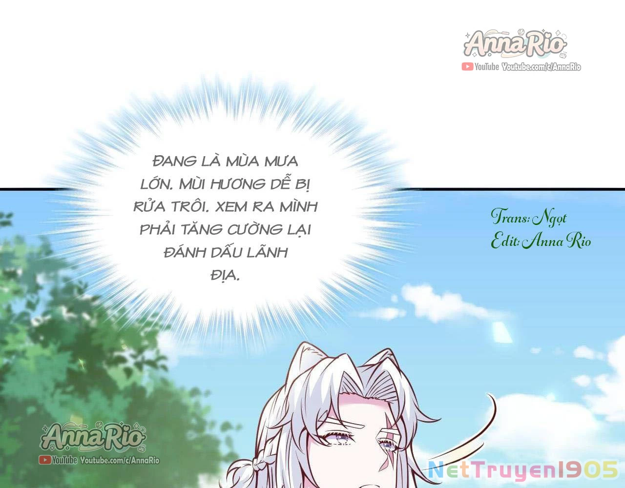 Thảnh Thơi Thú Thế Chủng Chủng Điền, Sinh Sinh Tể - Update Chapter 764 - Trang 8