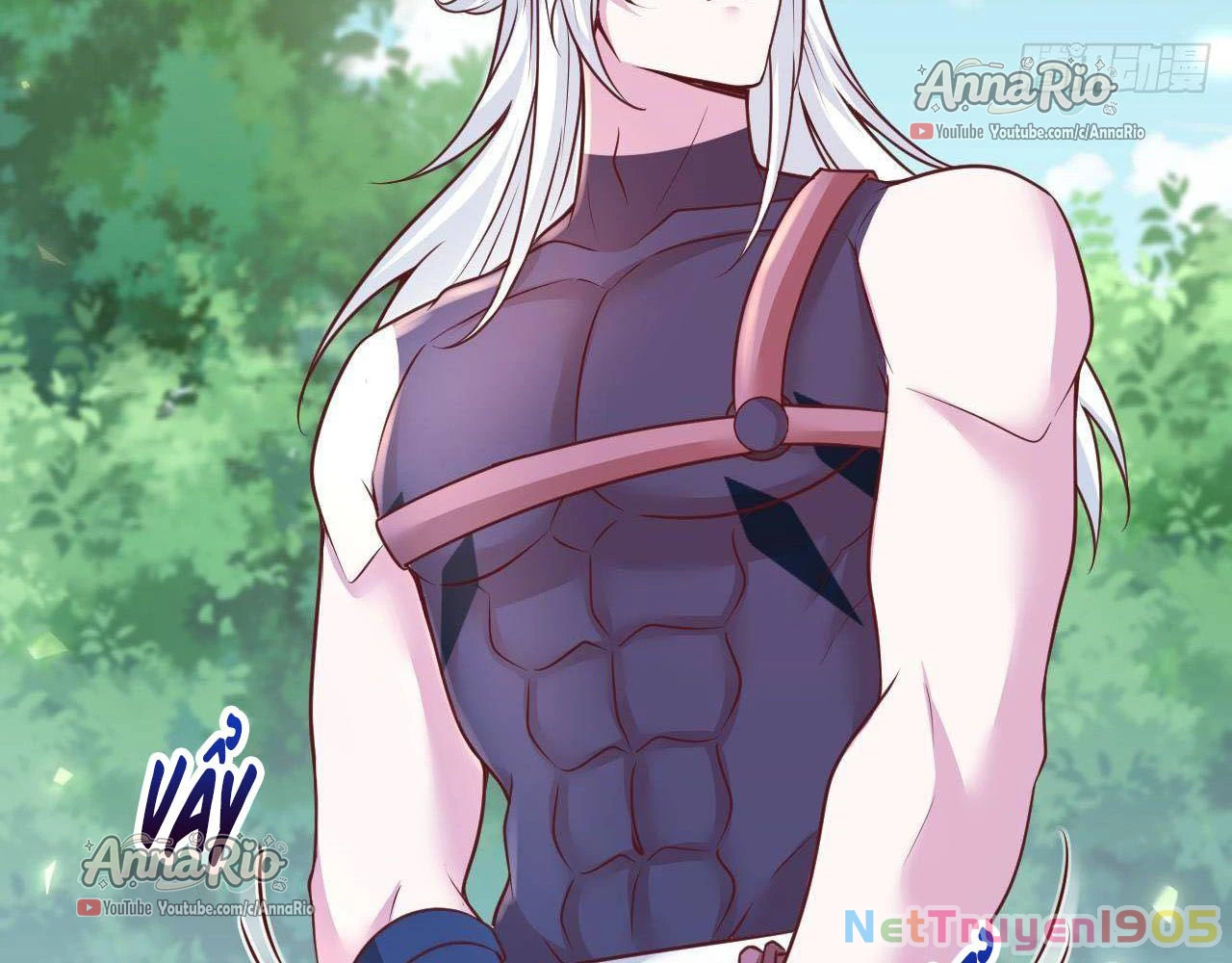 Thảnh Thơi Thú Thế Chủng Chủng Điền, Sinh Sinh Tể - Update Chapter 764 - Trang 9