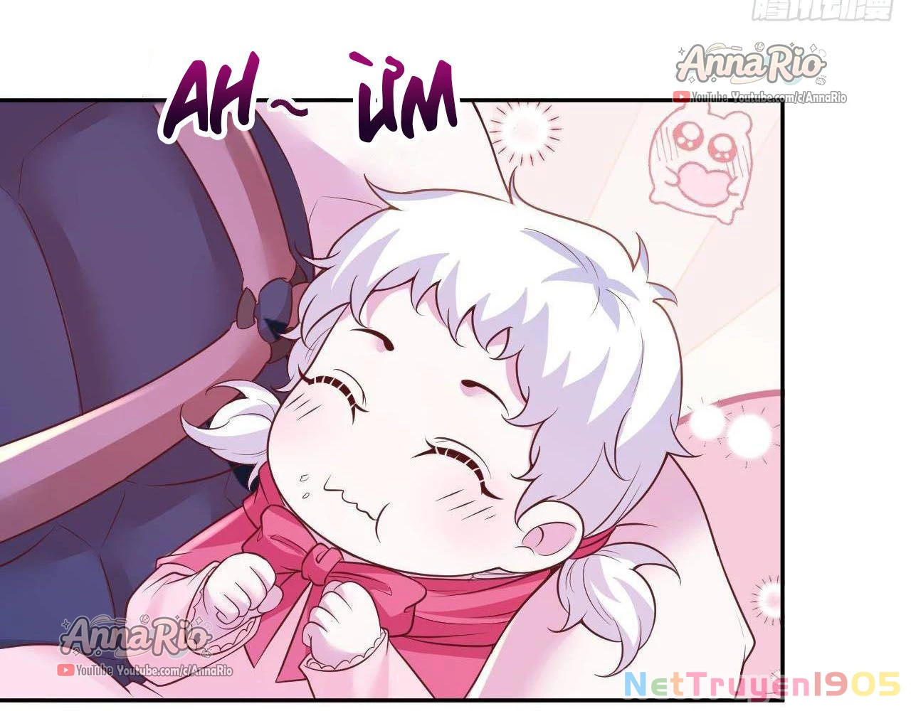 Thảnh Thơi Thú Thế Chủng Chủng Điền, Sinh Sinh Tể - Update Chapter 765 - Trang 11