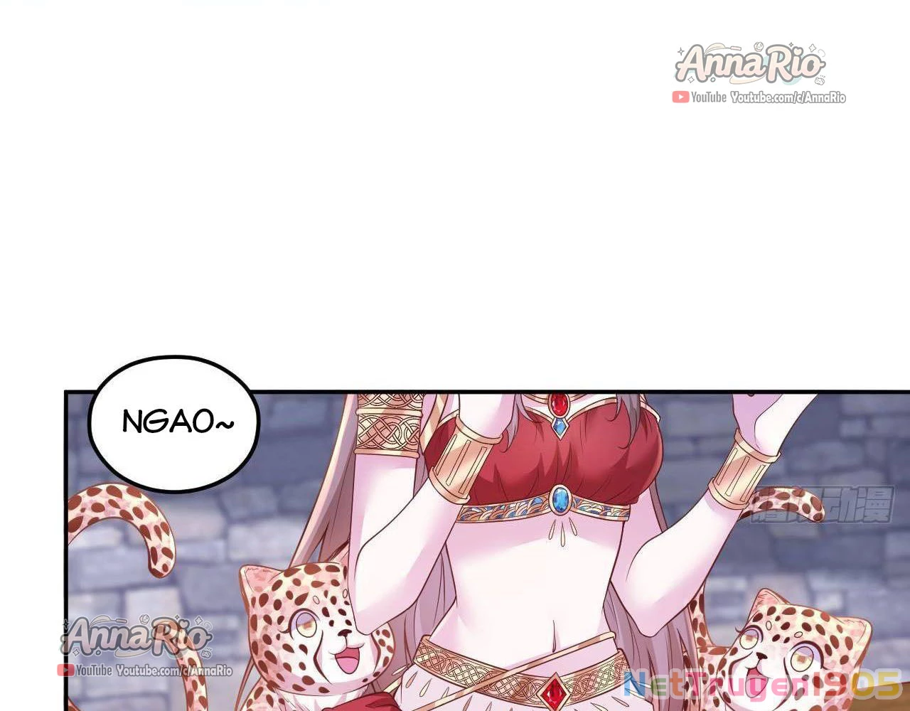 Thảnh Thơi Thú Thế Chủng Chủng Điền, Sinh Sinh Tể - Update Chapter 765 - Trang 12