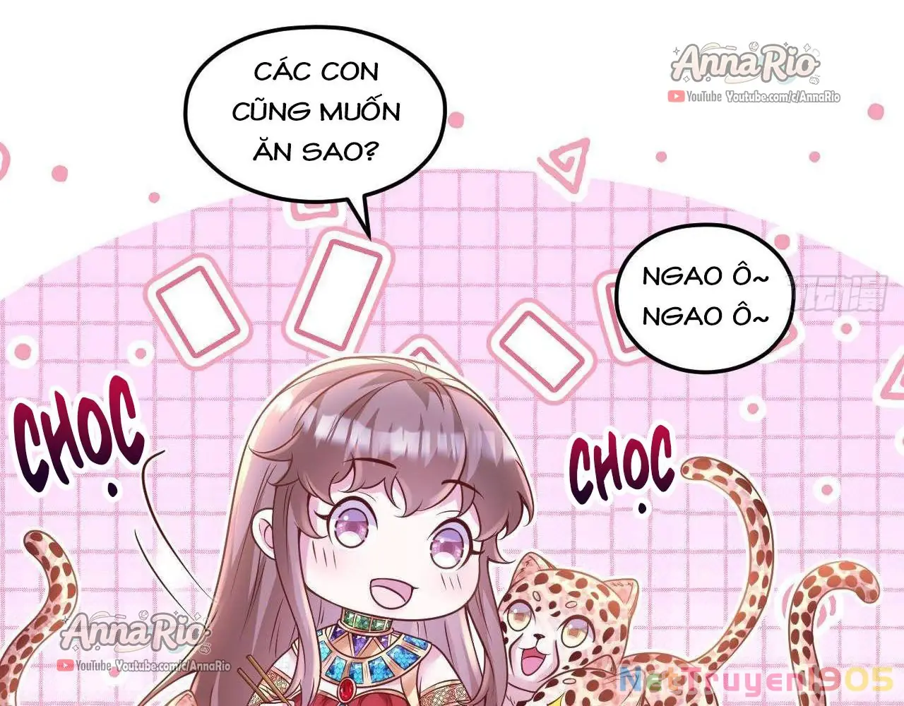 Thảnh Thơi Thú Thế Chủng Chủng Điền, Sinh Sinh Tể - Update Chapter 765 - Trang 14