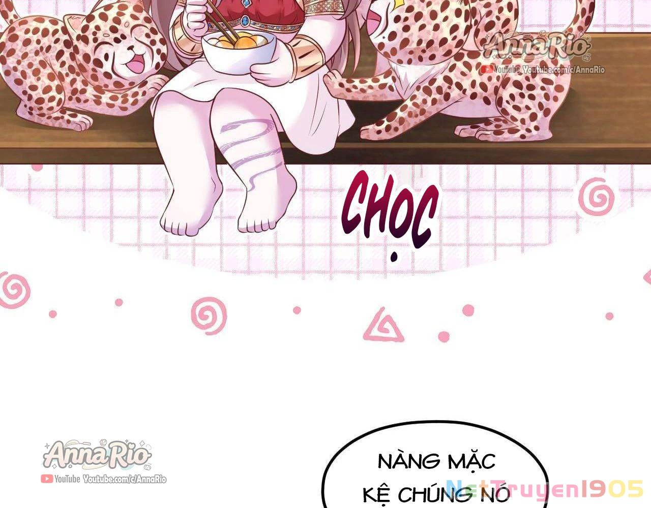 Thảnh Thơi Thú Thế Chủng Chủng Điền, Sinh Sinh Tể - Update Chapter 765 - Trang 15