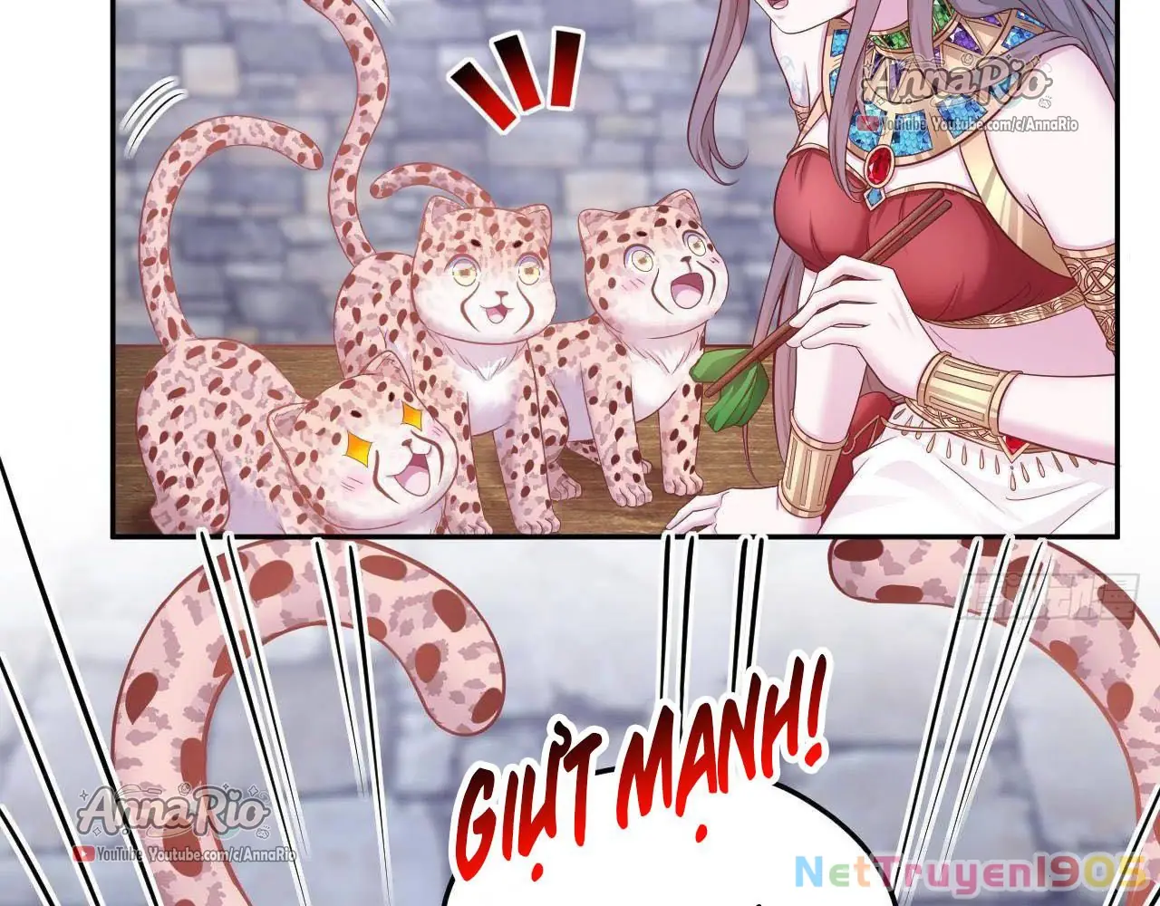 Thảnh Thơi Thú Thế Chủng Chủng Điền, Sinh Sinh Tể - Update Chapter 765 - Trang 20