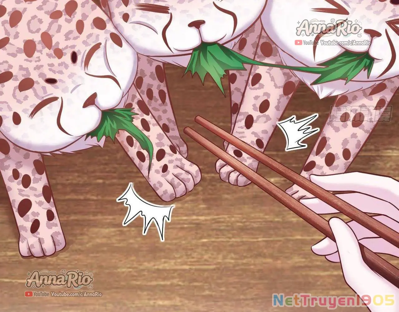 Thảnh Thơi Thú Thế Chủng Chủng Điền, Sinh Sinh Tể - Update Chapter 765 - Trang 22