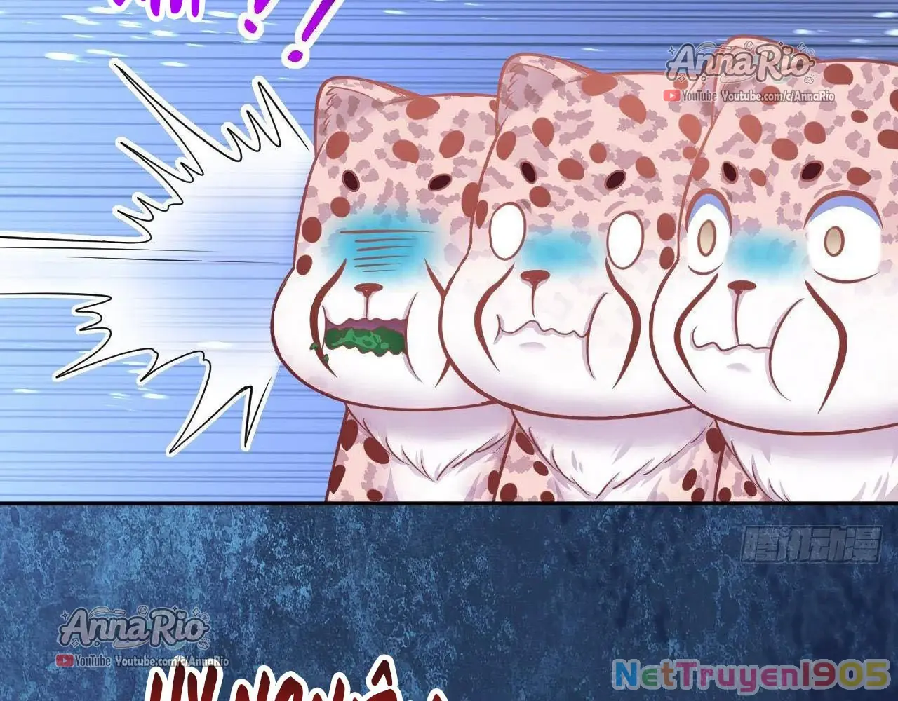 Thảnh Thơi Thú Thế Chủng Chủng Điền, Sinh Sinh Tể - Update Chapter 765 - Trang 25
