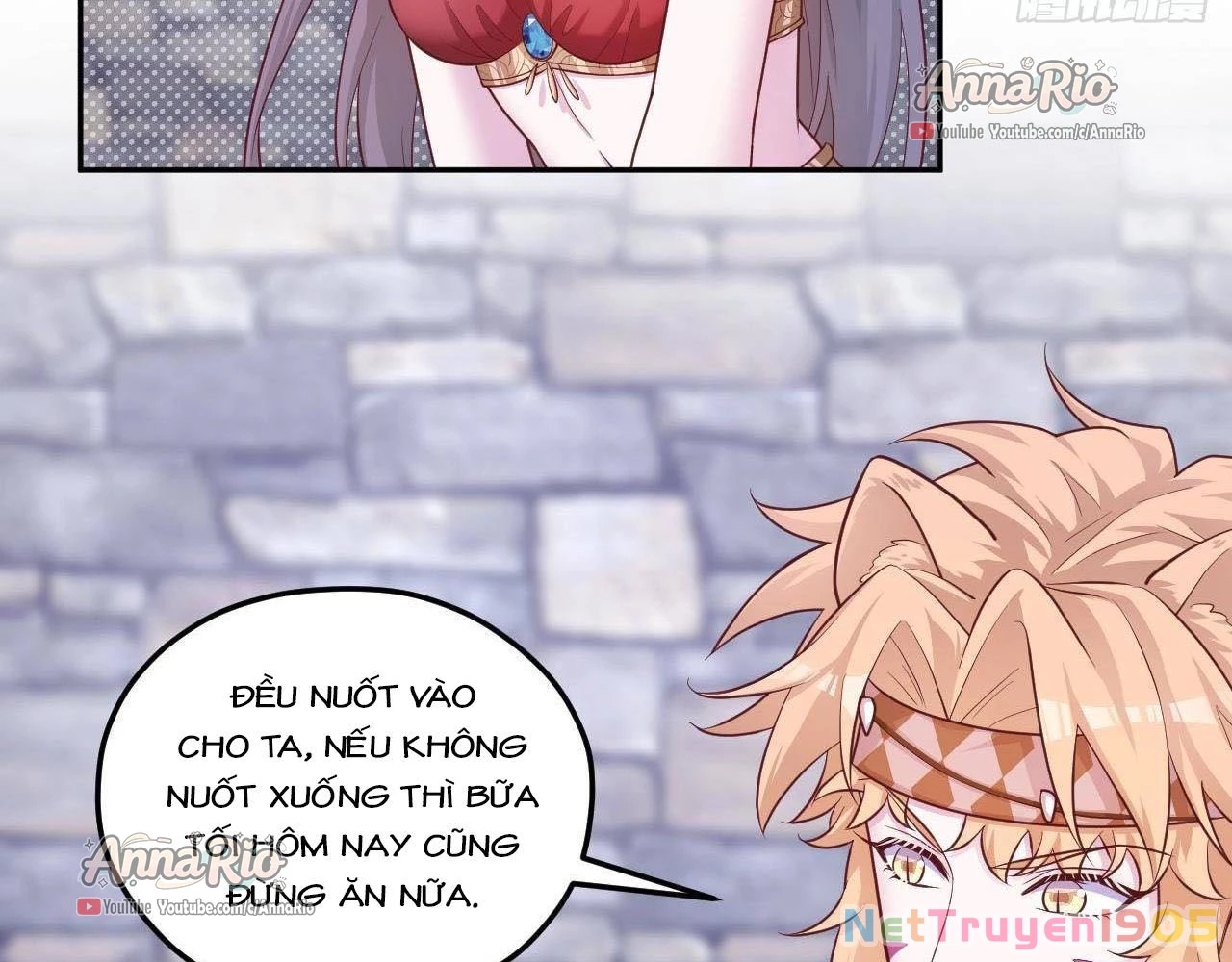 Thảnh Thơi Thú Thế Chủng Chủng Điền, Sinh Sinh Tể - Update Chapter 765 - Trang 31