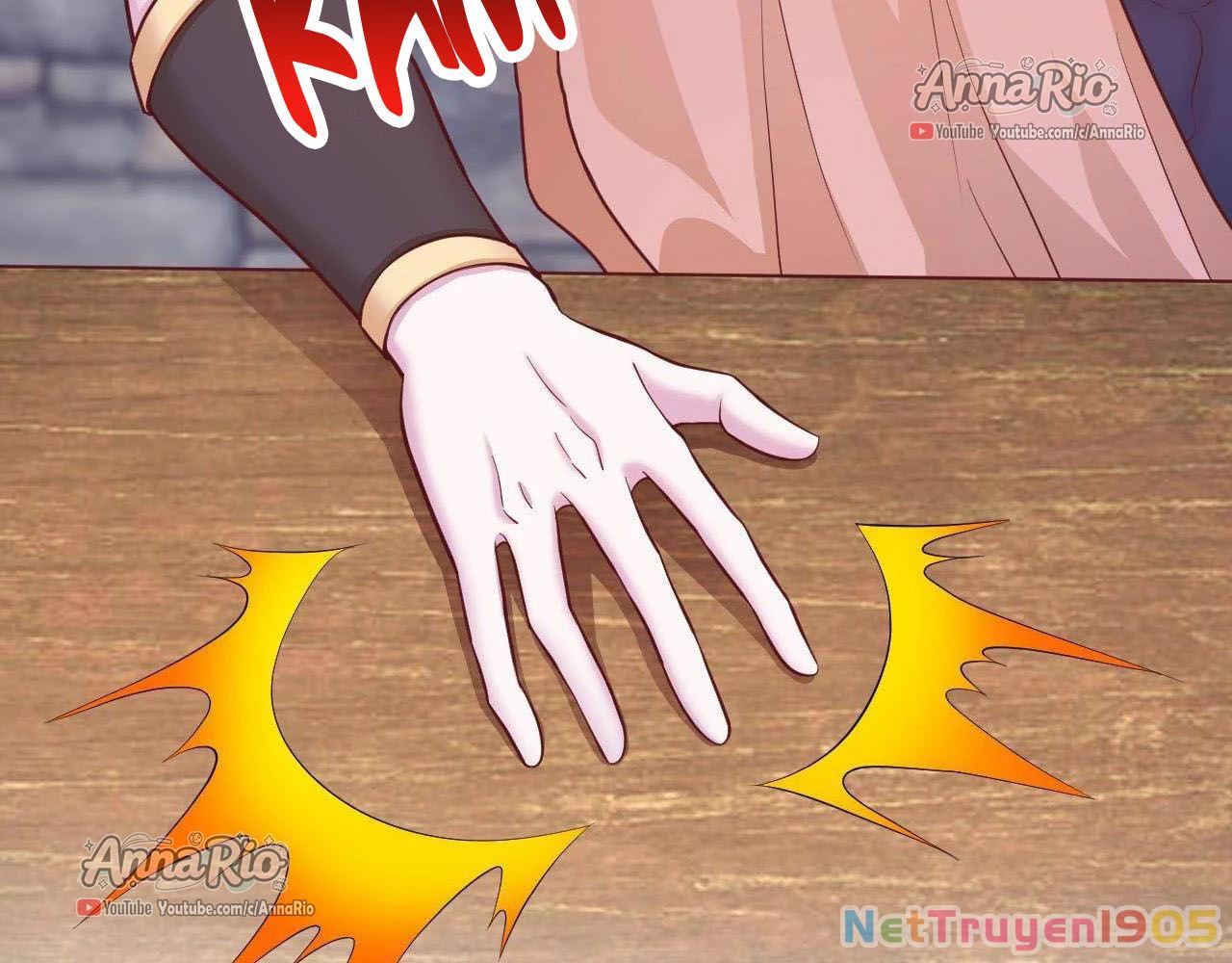 Thảnh Thơi Thú Thế Chủng Chủng Điền, Sinh Sinh Tể - Update Chapter 765 - Trang 33