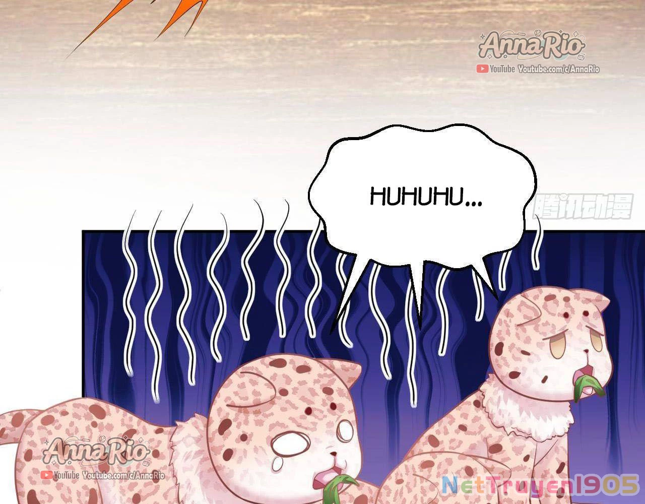 Thảnh Thơi Thú Thế Chủng Chủng Điền, Sinh Sinh Tể - Update Chapter 765 - Trang 34