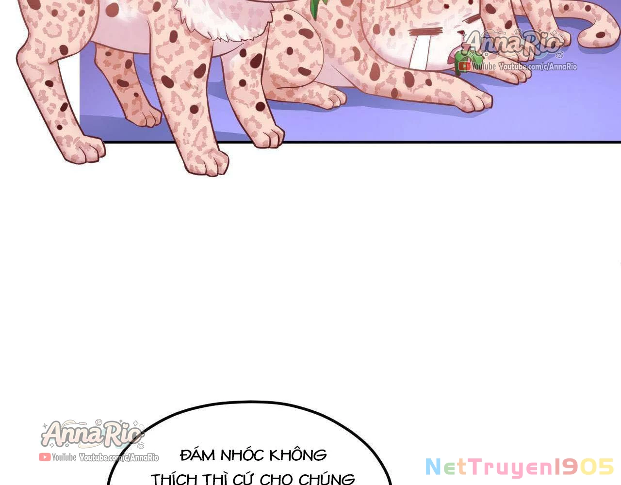 Thảnh Thơi Thú Thế Chủng Chủng Điền, Sinh Sinh Tể - Update Chapter 765 - Trang 35