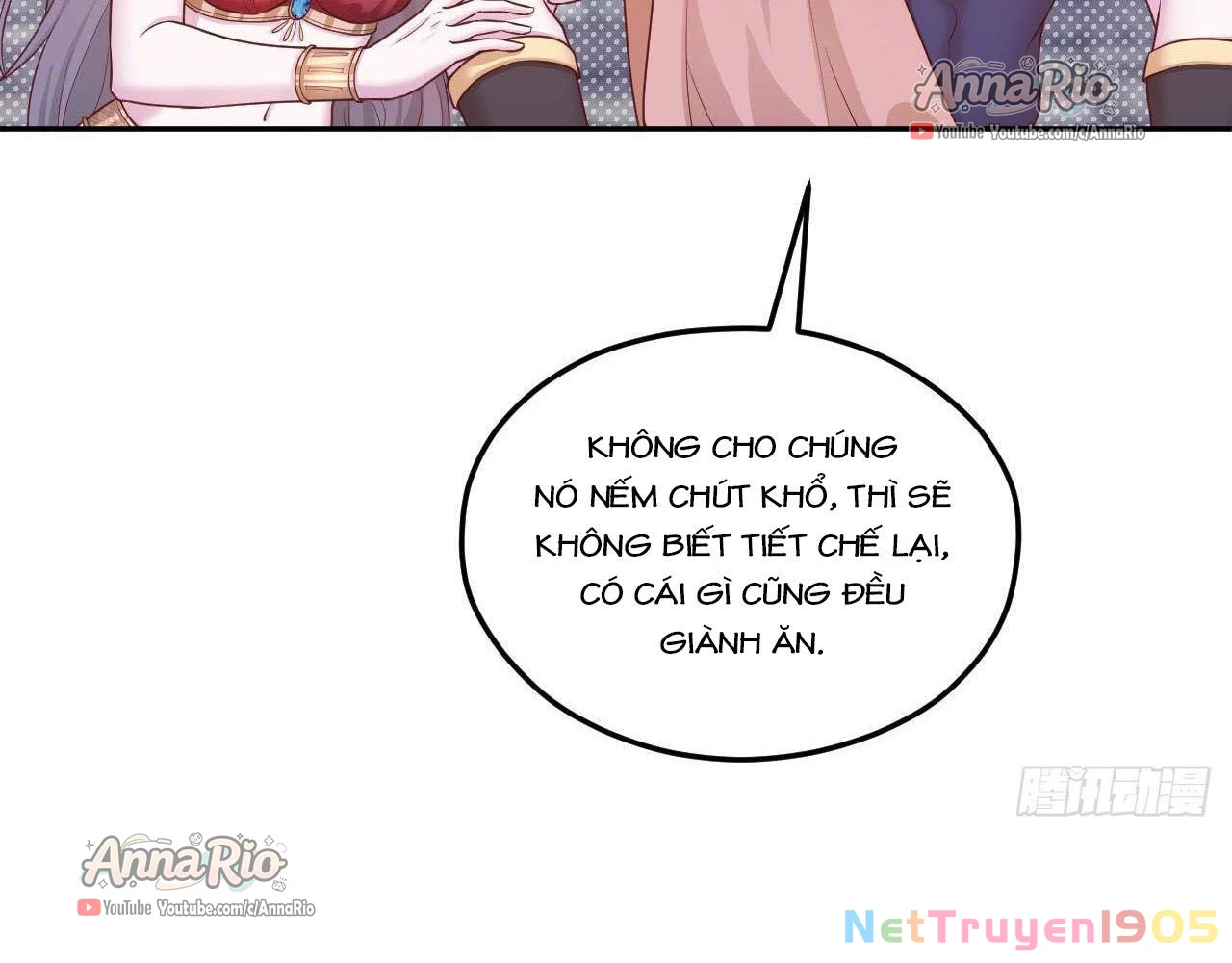 Thảnh Thơi Thú Thế Chủng Chủng Điền, Sinh Sinh Tể - Update Chapter 765 - Trang 37