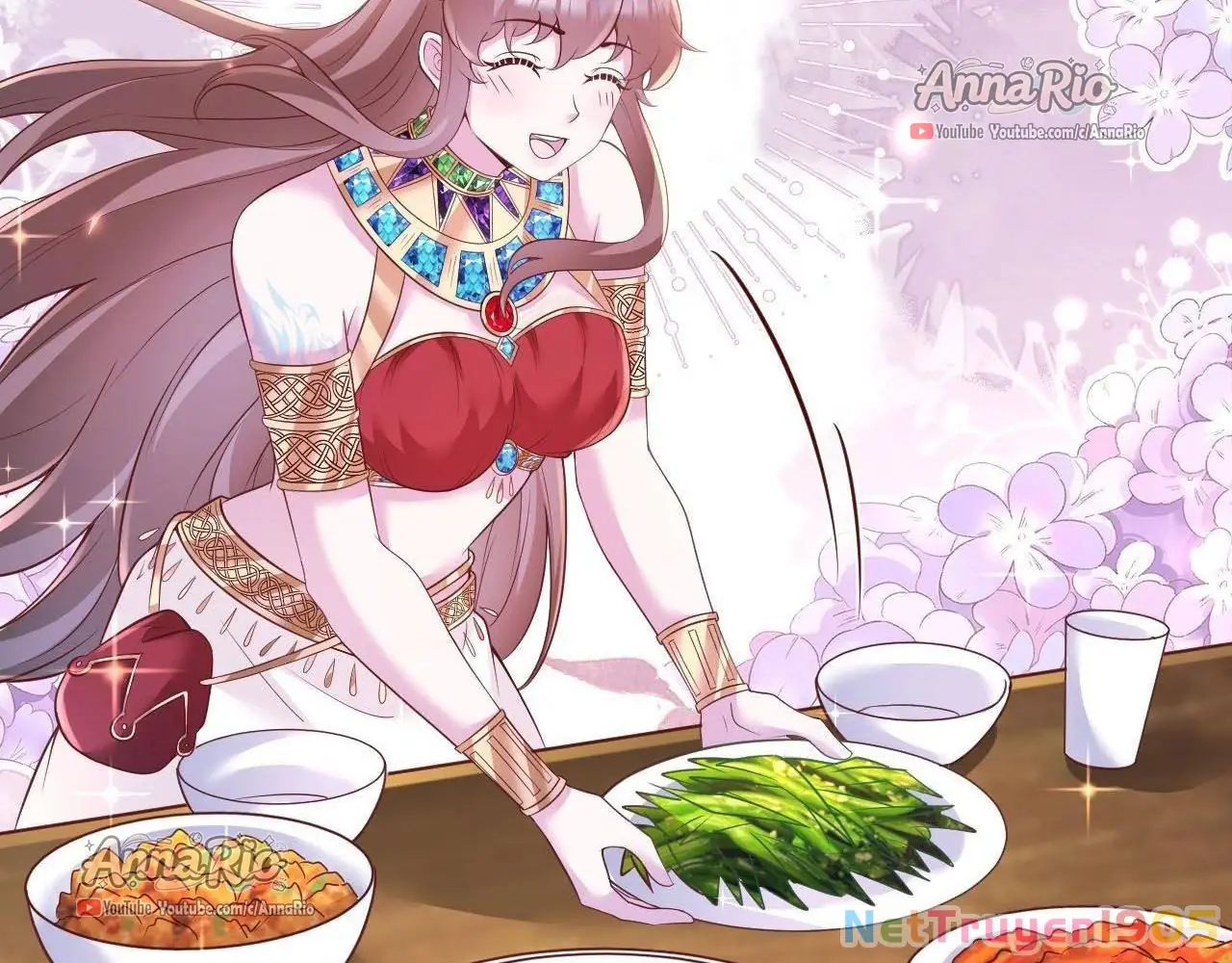 Thảnh Thơi Thú Thế Chủng Chủng Điền, Sinh Sinh Tể - Update Chapter 765 - Trang 6
