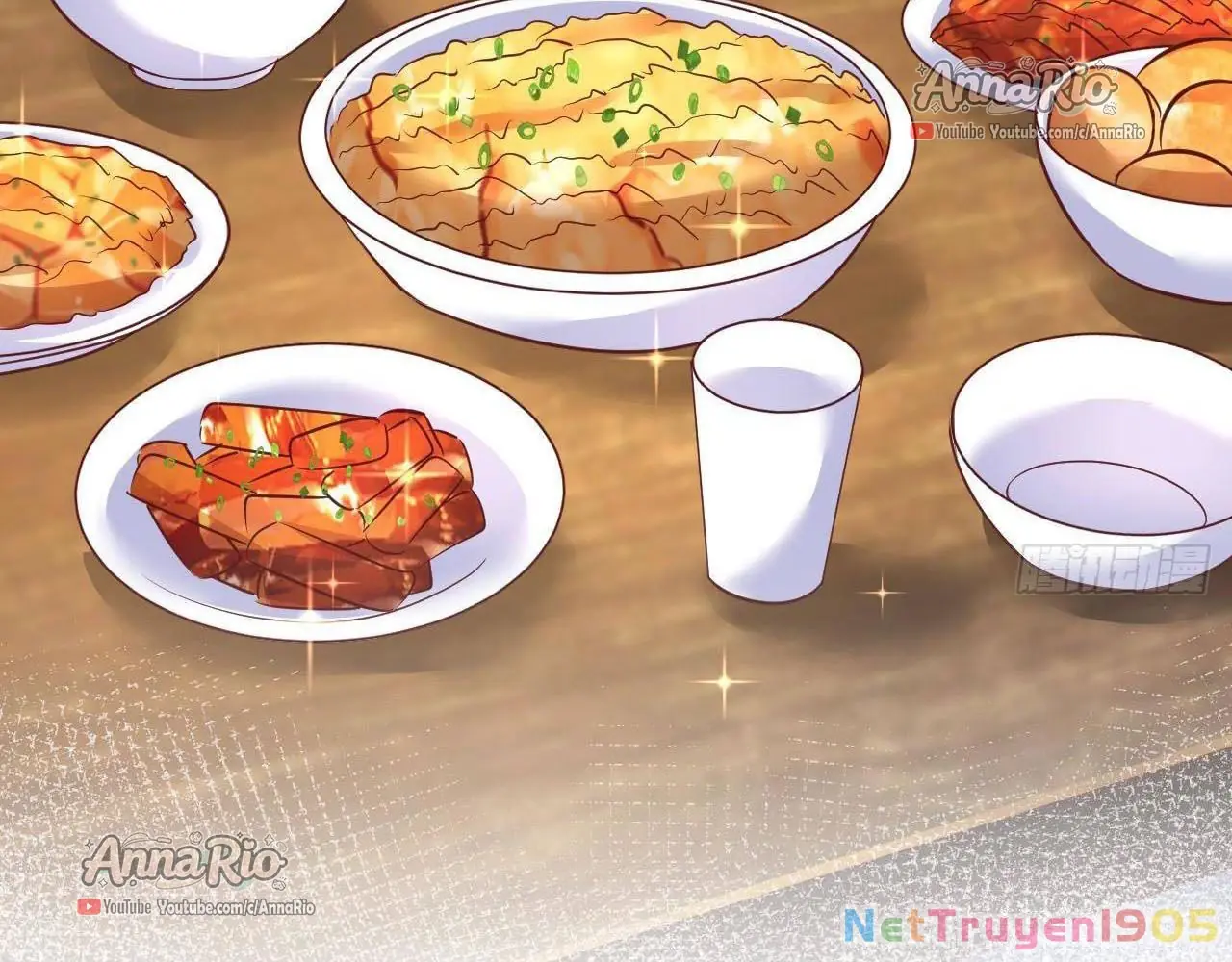 Thảnh Thơi Thú Thế Chủng Chủng Điền, Sinh Sinh Tể - Update Chapter 765 - Trang 7