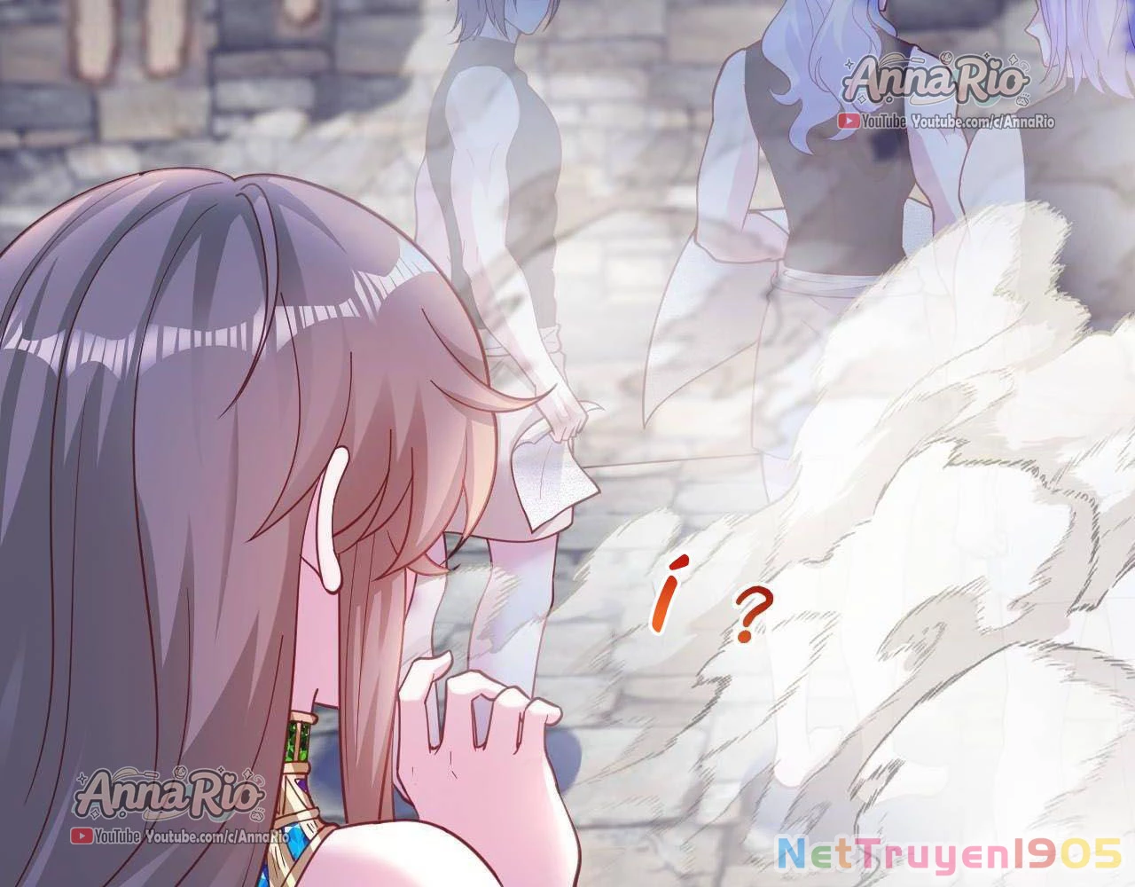 Thảnh Thơi Thú Thế Chủng Chủng Điền, Sinh Sinh Tể - Update Chapter 766 - Trang 11