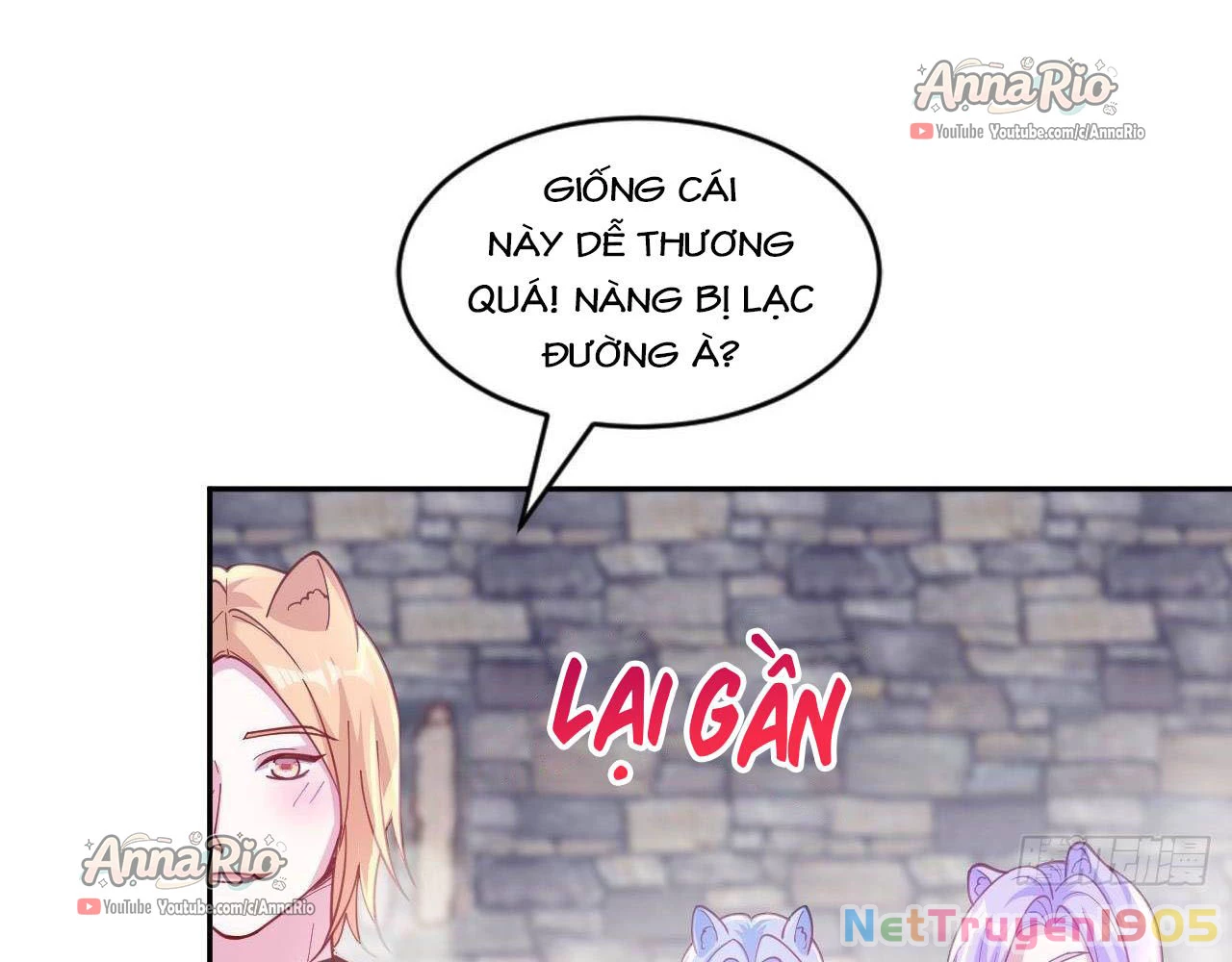 Thảnh Thơi Thú Thế Chủng Chủng Điền, Sinh Sinh Tể - Update Chapter 766 - Trang 15