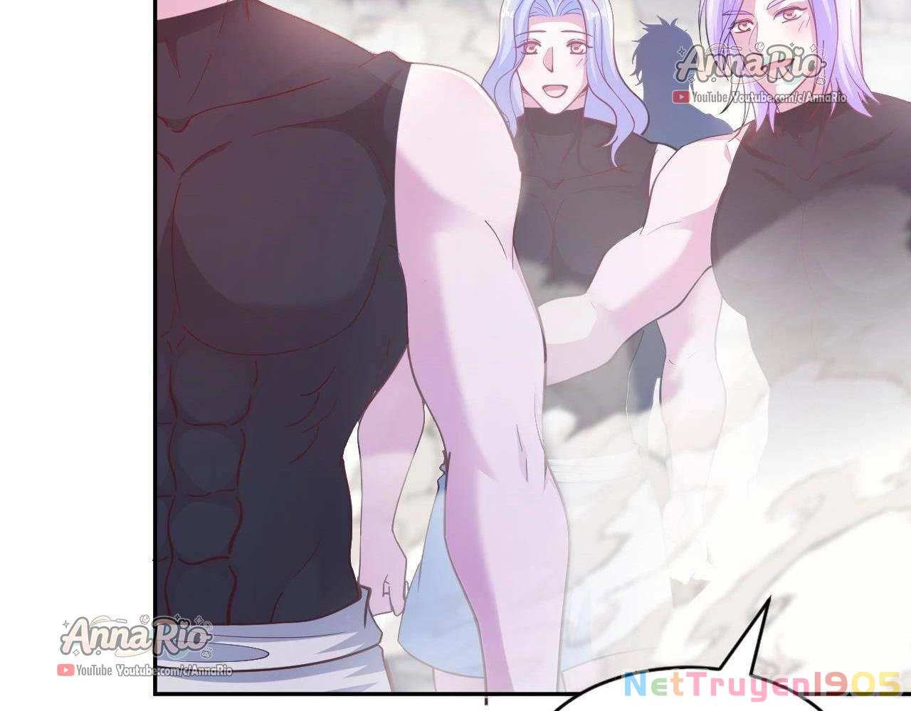Thảnh Thơi Thú Thế Chủng Chủng Điền, Sinh Sinh Tể - Update Chapter 766 - Trang 16