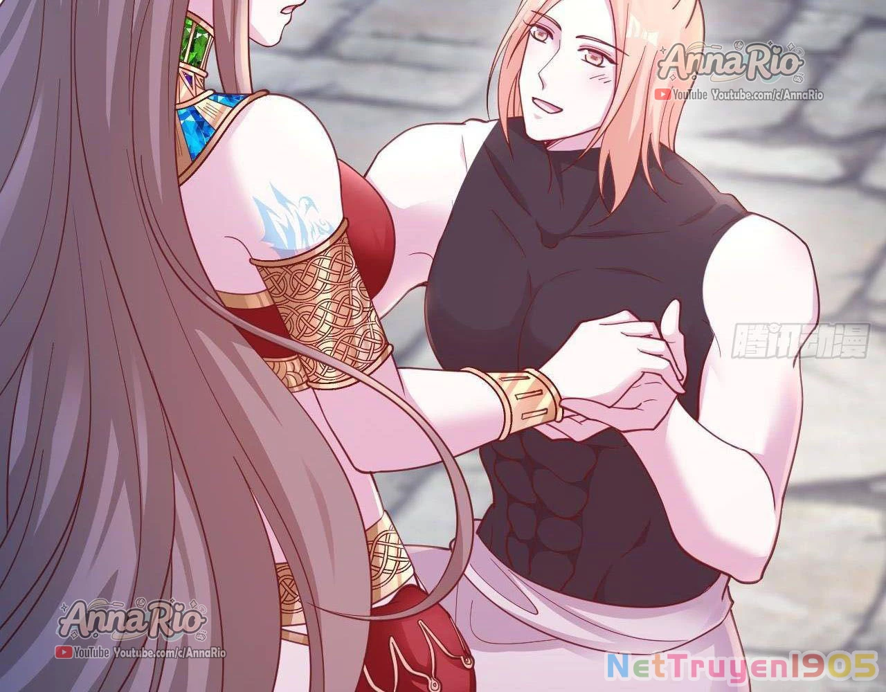 Thảnh Thơi Thú Thế Chủng Chủng Điền, Sinh Sinh Tể - Update Chapter 766 - Trang 19