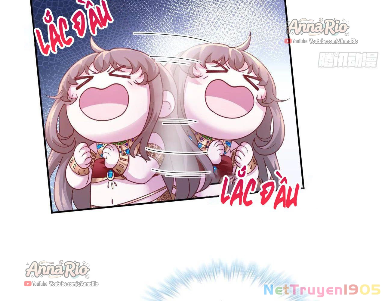 Thảnh Thơi Thú Thế Chủng Chủng Điền, Sinh Sinh Tể - Update Chapter 766 - Trang 21