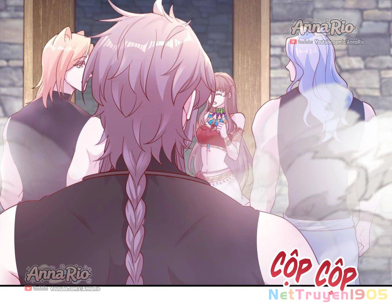 Thảnh Thơi Thú Thế Chủng Chủng Điền, Sinh Sinh Tể - Update Chapter 766 - Trang 23