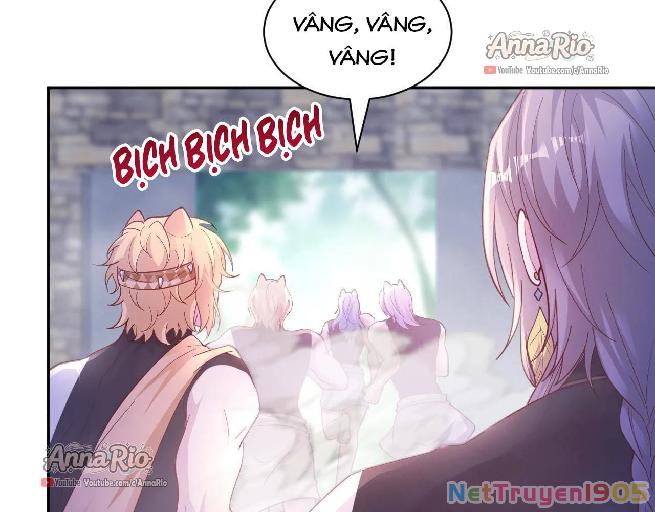 Thảnh Thơi Thú Thế Chủng Chủng Điền, Sinh Sinh Tể - Update Chapter 766 - Trang 30