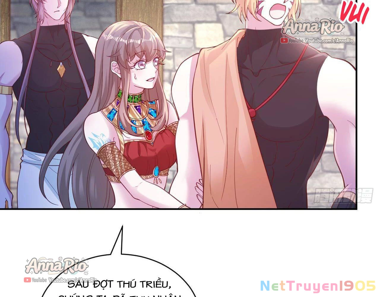 Thảnh Thơi Thú Thế Chủng Chủng Điền, Sinh Sinh Tể - Update Chapter 766 - Trang 33