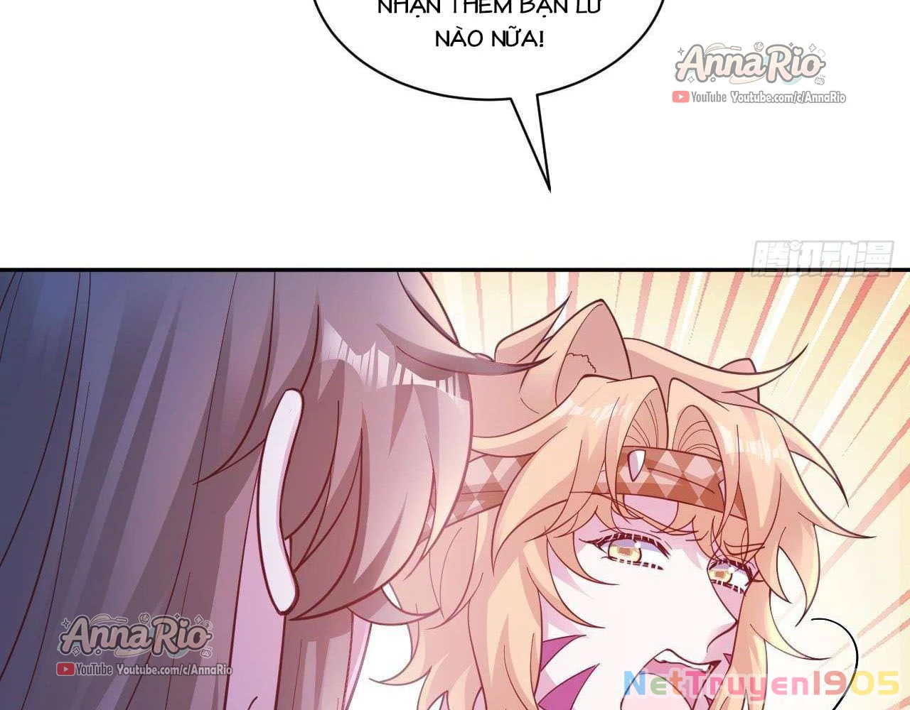 Thảnh Thơi Thú Thế Chủng Chủng Điền, Sinh Sinh Tể - Update Chapter 766 - Trang 35