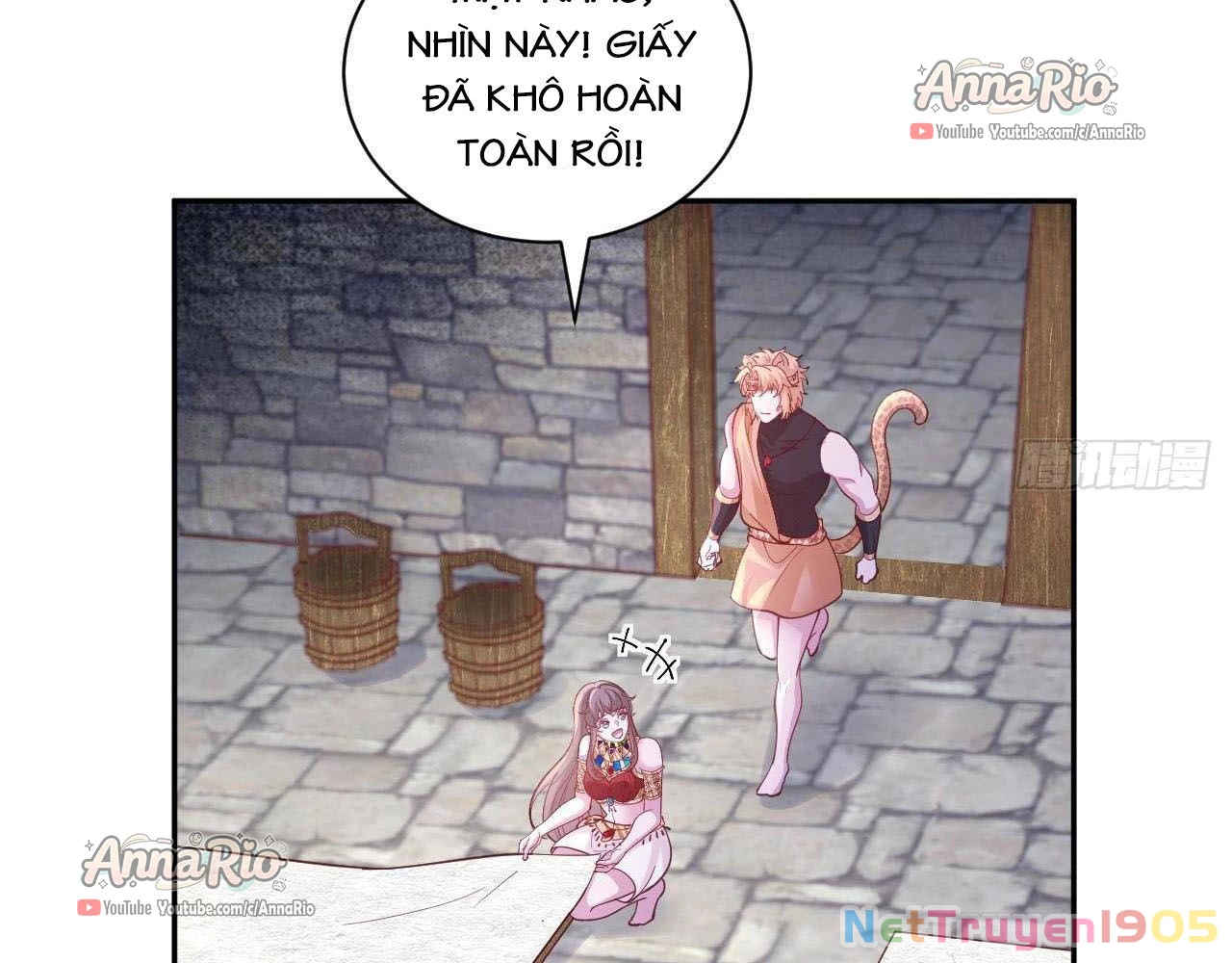 Thảnh Thơi Thú Thế Chủng Chủng Điền, Sinh Sinh Tể - Update Chapter 766 - Trang 40
