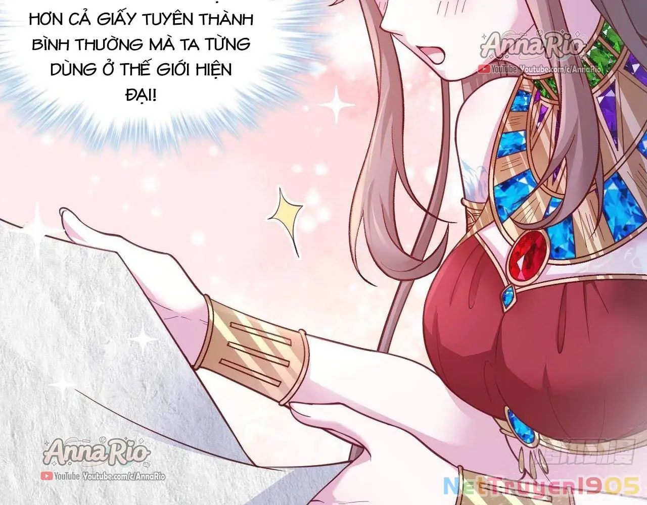Thảnh Thơi Thú Thế Chủng Chủng Điền, Sinh Sinh Tể - Update Chapter 766 - Trang 43