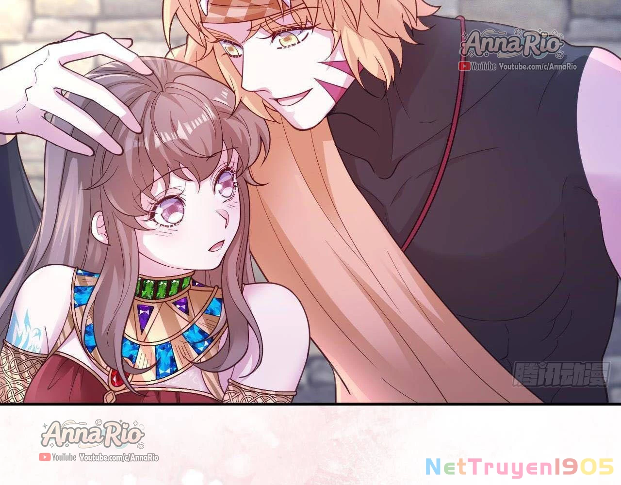 Thảnh Thơi Thú Thế Chủng Chủng Điền, Sinh Sinh Tể - Update Chapter 766 - Trang 46