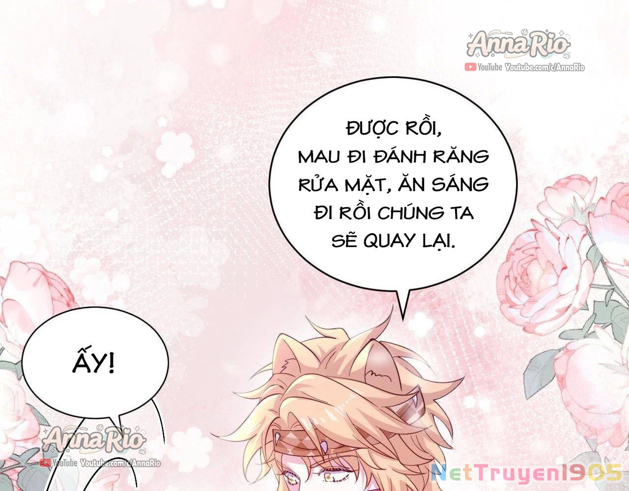 Thảnh Thơi Thú Thế Chủng Chủng Điền, Sinh Sinh Tể - Update Chapter 766 - Trang 47