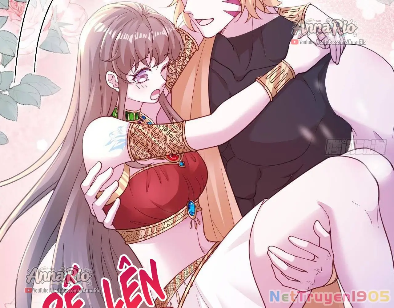 Thảnh Thơi Thú Thế Chủng Chủng Điền, Sinh Sinh Tể - Update Chapter 766 - Trang 48