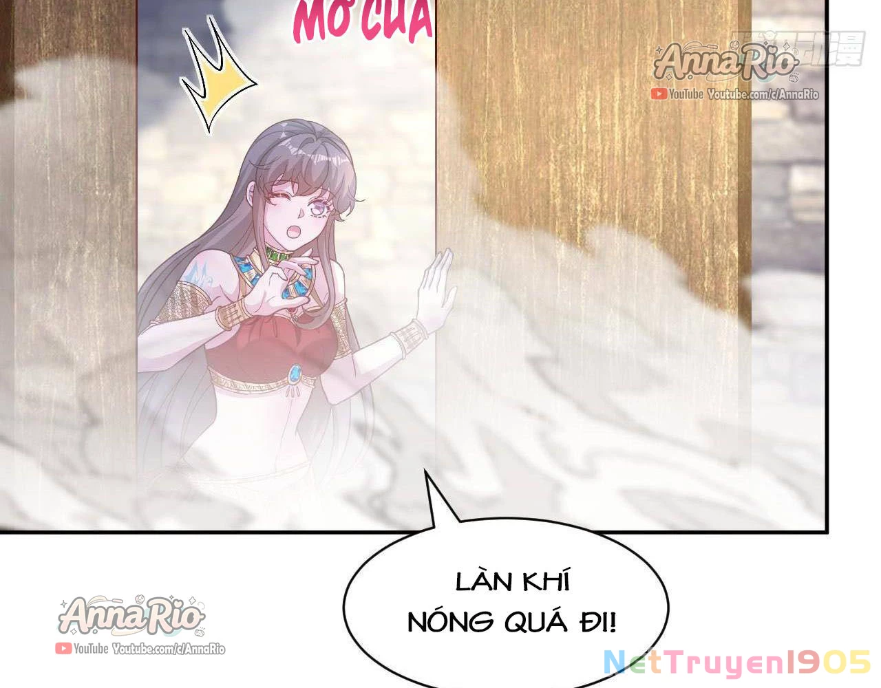 Thảnh Thơi Thú Thế Chủng Chủng Điền, Sinh Sinh Tể - Update Chapter 766 - Trang 9