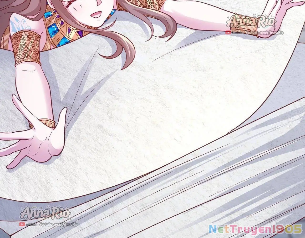 Thảnh Thơi Thú Thế Chủng Chủng Điền, Sinh Sinh Tể - Update Chapter 767 - Trang 17