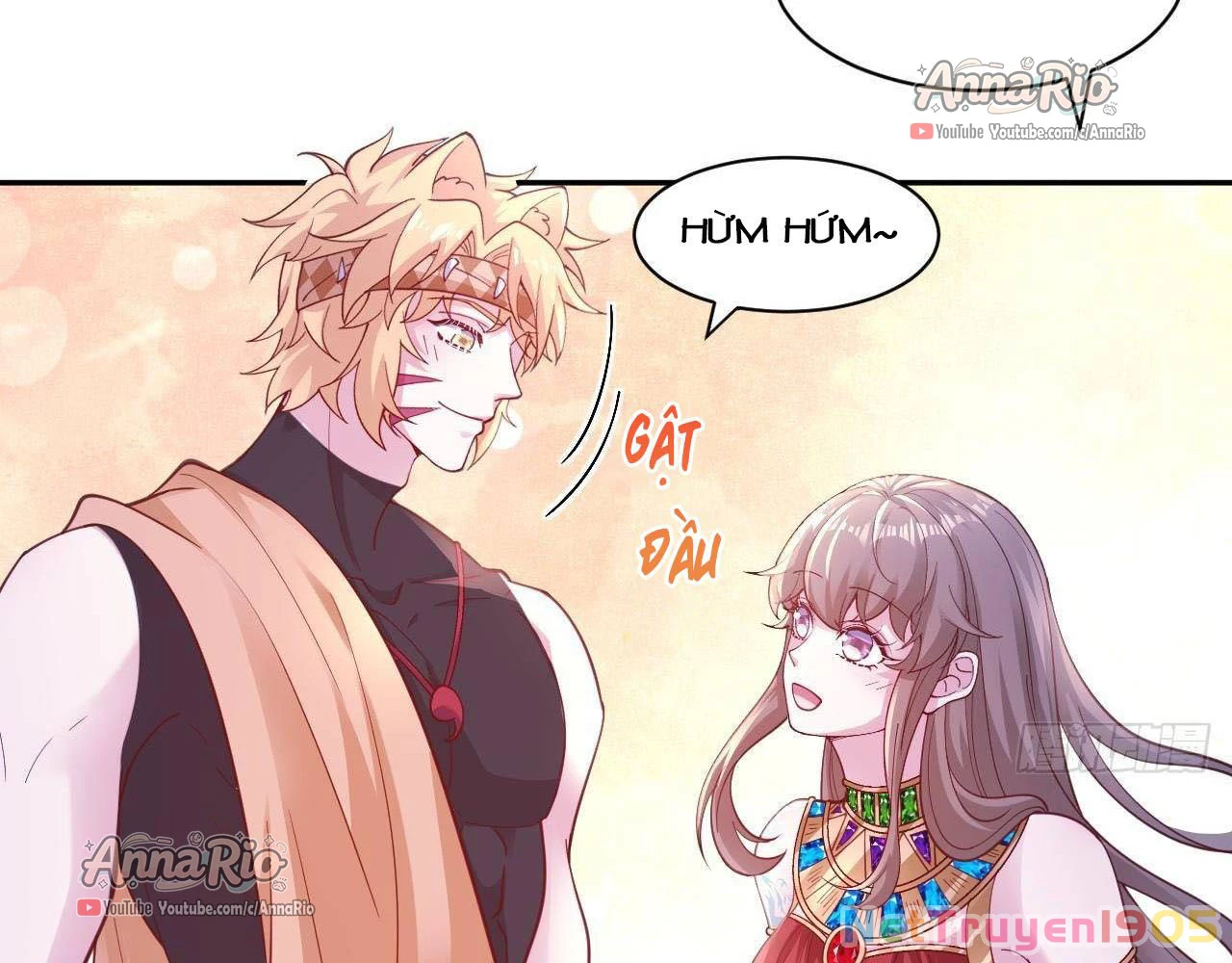Thảnh Thơi Thú Thế Chủng Chủng Điền, Sinh Sinh Tể - Update Chapter 767 - Trang 21