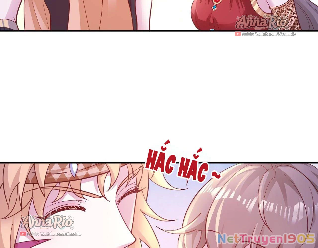 Thảnh Thơi Thú Thế Chủng Chủng Điền, Sinh Sinh Tể - Update Chapter 767 - Trang 22
