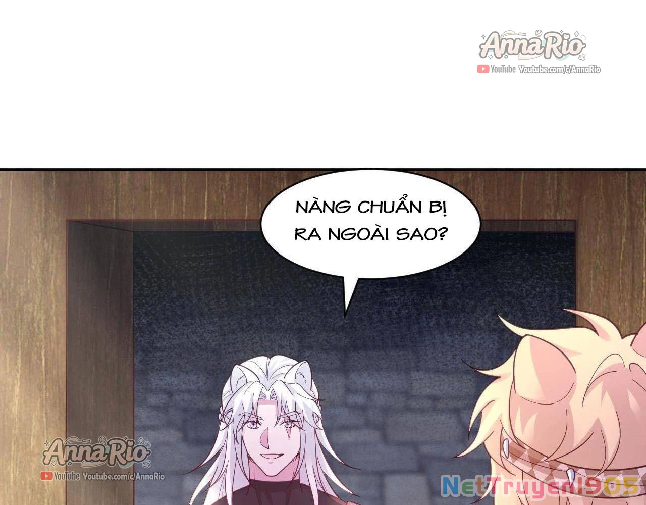 Thảnh Thơi Thú Thế Chủng Chủng Điền, Sinh Sinh Tể - Update Chapter 767 - Trang 24