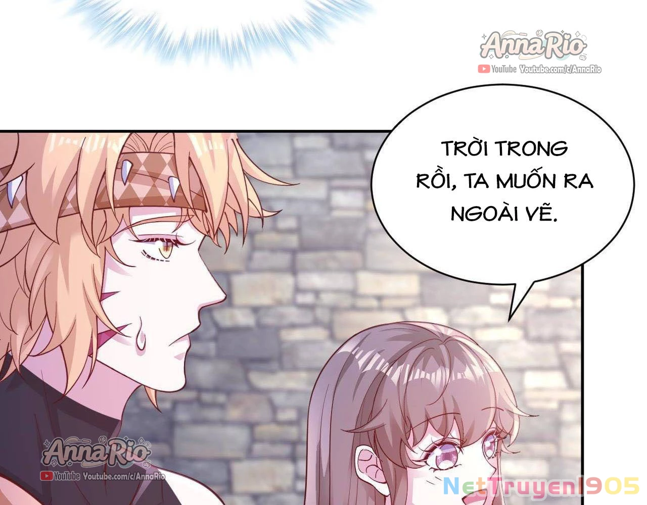 Thảnh Thơi Thú Thế Chủng Chủng Điền, Sinh Sinh Tể - Update Chapter 767 - Trang 27