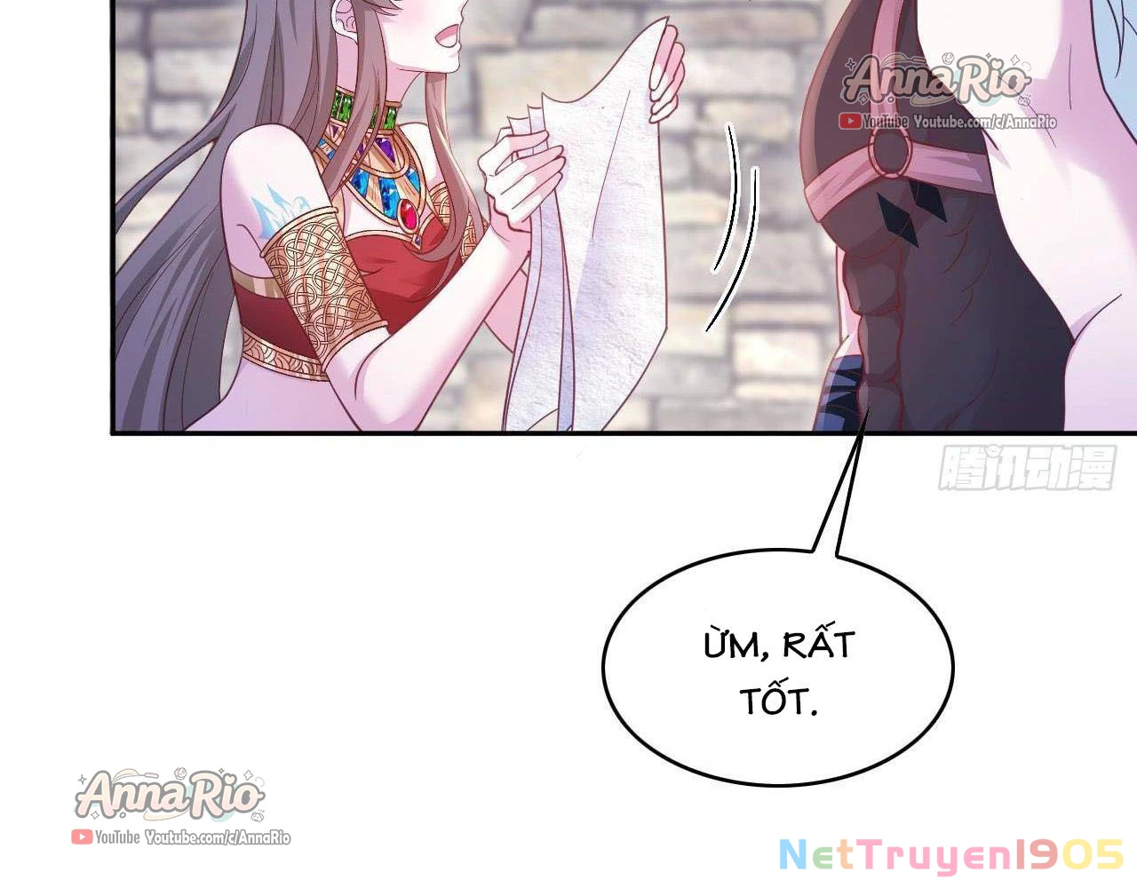Thảnh Thơi Thú Thế Chủng Chủng Điền, Sinh Sinh Tể - Update Chapter 767 - Trang 30