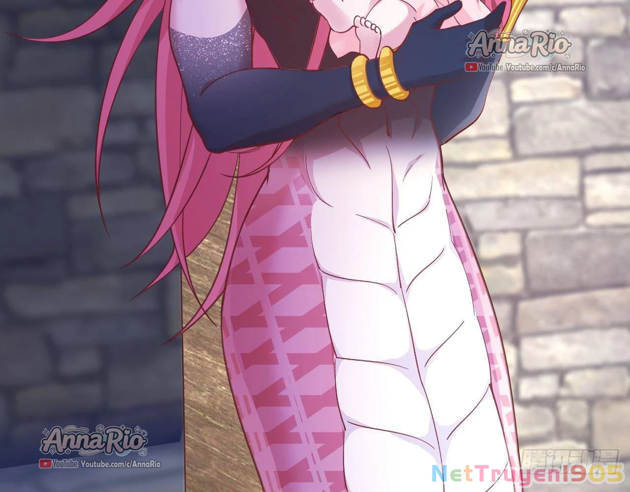Thảnh Thơi Thú Thế Chủng Chủng Điền, Sinh Sinh Tể - Update Chapter 767 - Trang 33