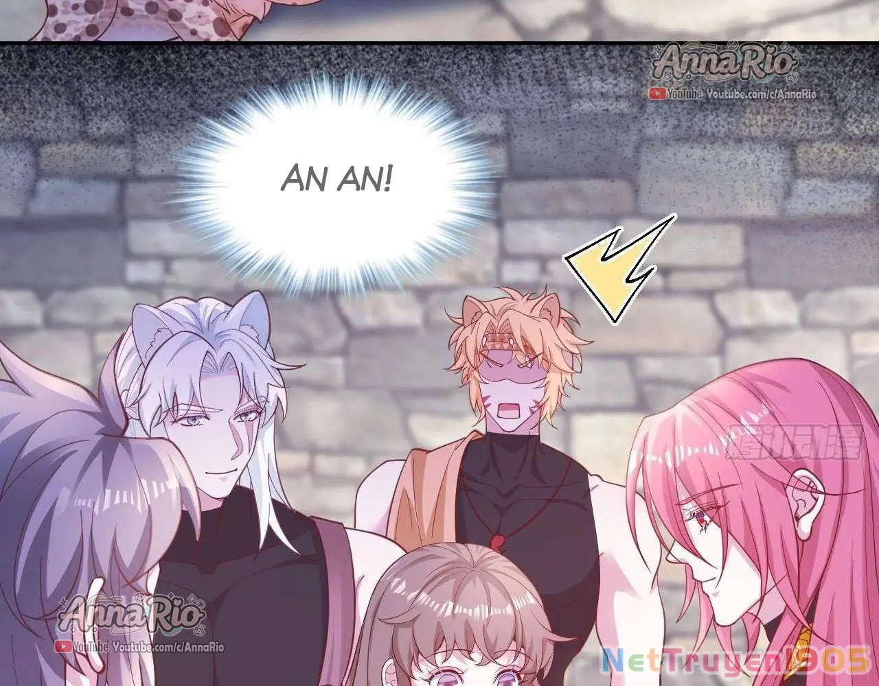 Thảnh Thơi Thú Thế Chủng Chủng Điền, Sinh Sinh Tể - Update Chapter 767 - Trang 35