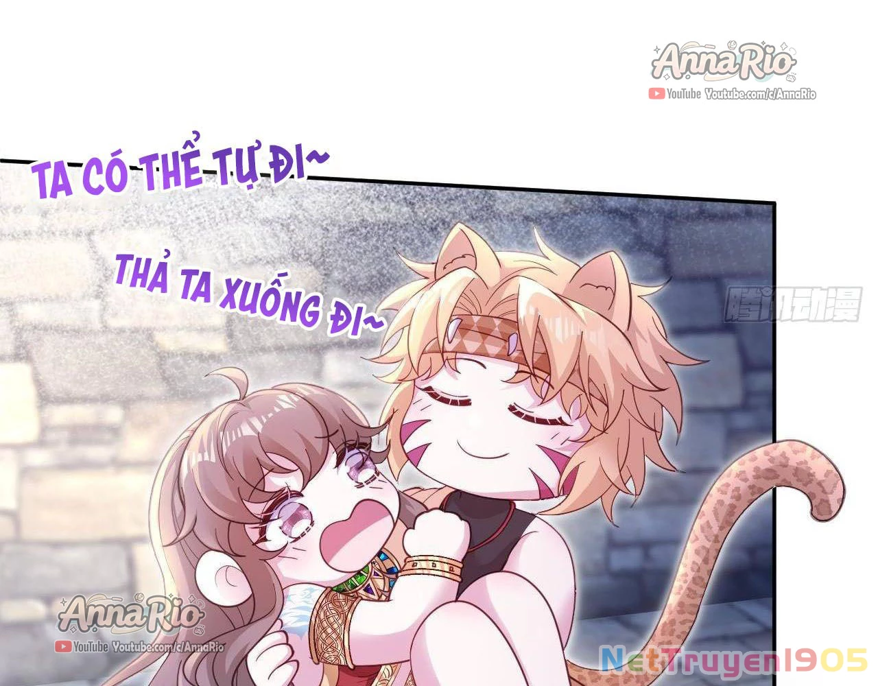 Thảnh Thơi Thú Thế Chủng Chủng Điền, Sinh Sinh Tể - Update Chapter 767 - Trang 4