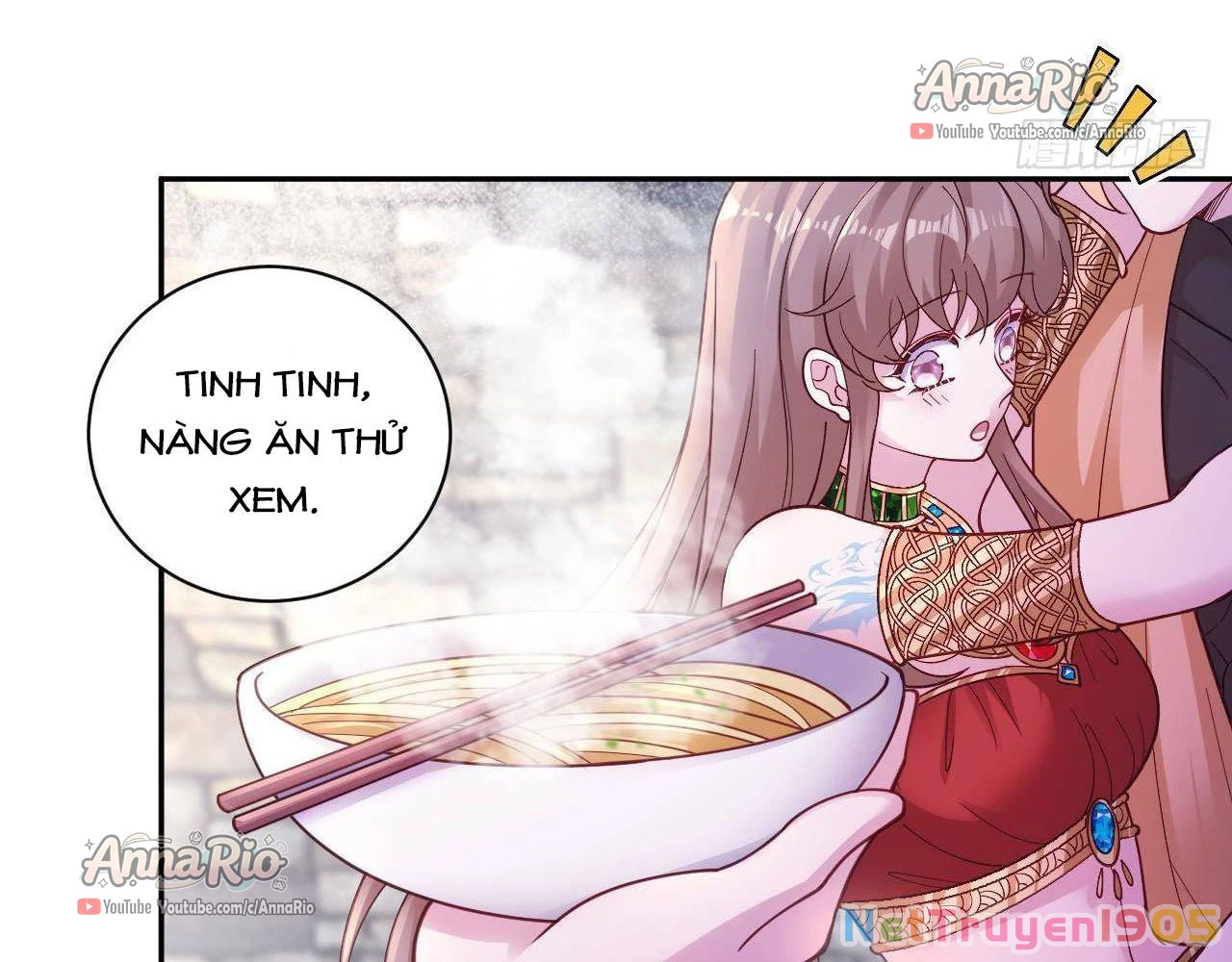 Thảnh Thơi Thú Thế Chủng Chủng Điền, Sinh Sinh Tể - Update Chapter 767 - Trang 6