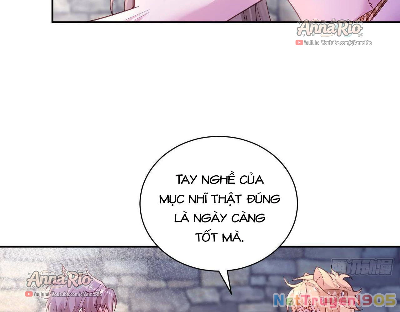 Thảnh Thơi Thú Thế Chủng Chủng Điền, Sinh Sinh Tể - Update Chapter 767 - Trang 7