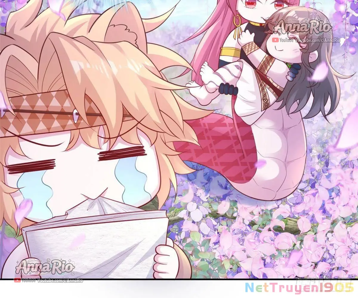 Thảnh Thơi Thú Thế Chủng Chủng Điền, Sinh Sinh Tể - Update Chapter 768 - Trang 11