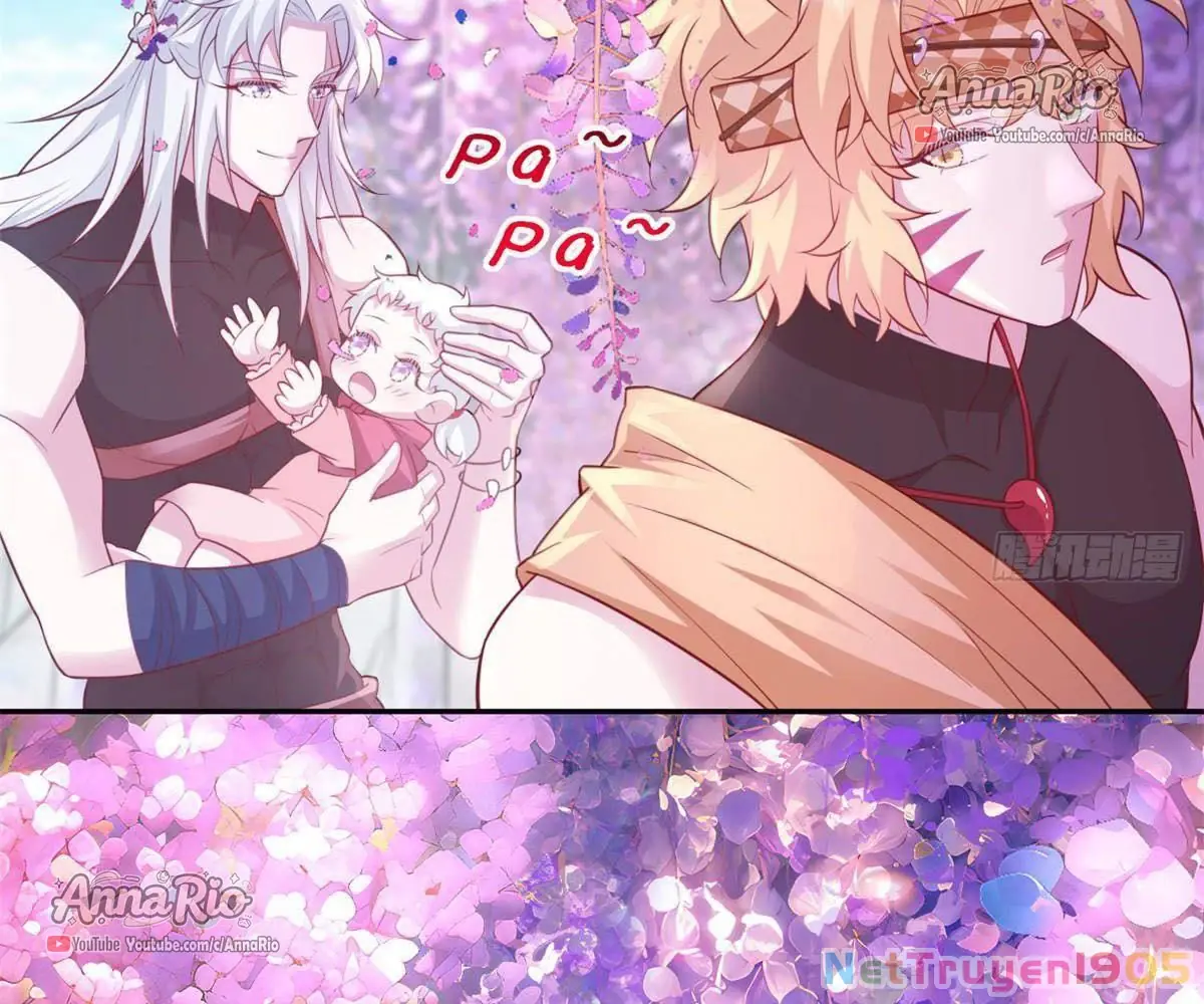 Thảnh Thơi Thú Thế Chủng Chủng Điền, Sinh Sinh Tể - Update Chapter 768 - Trang 13