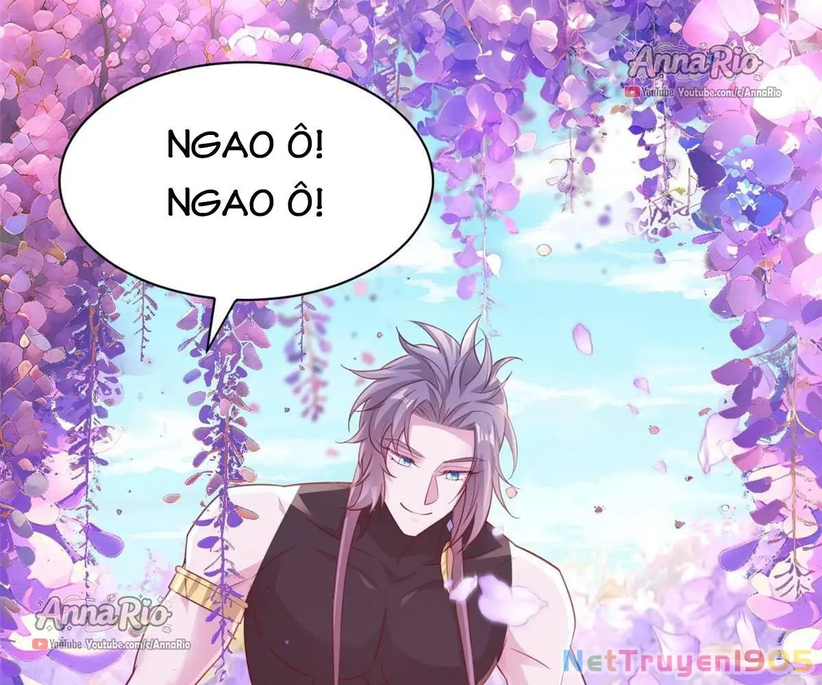 Thảnh Thơi Thú Thế Chủng Chủng Điền, Sinh Sinh Tể - Update Chapter 768 - Trang 14