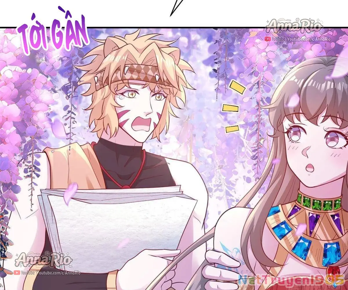 Thảnh Thơi Thú Thế Chủng Chủng Điền, Sinh Sinh Tể - Update Chapter 768 - Trang 18