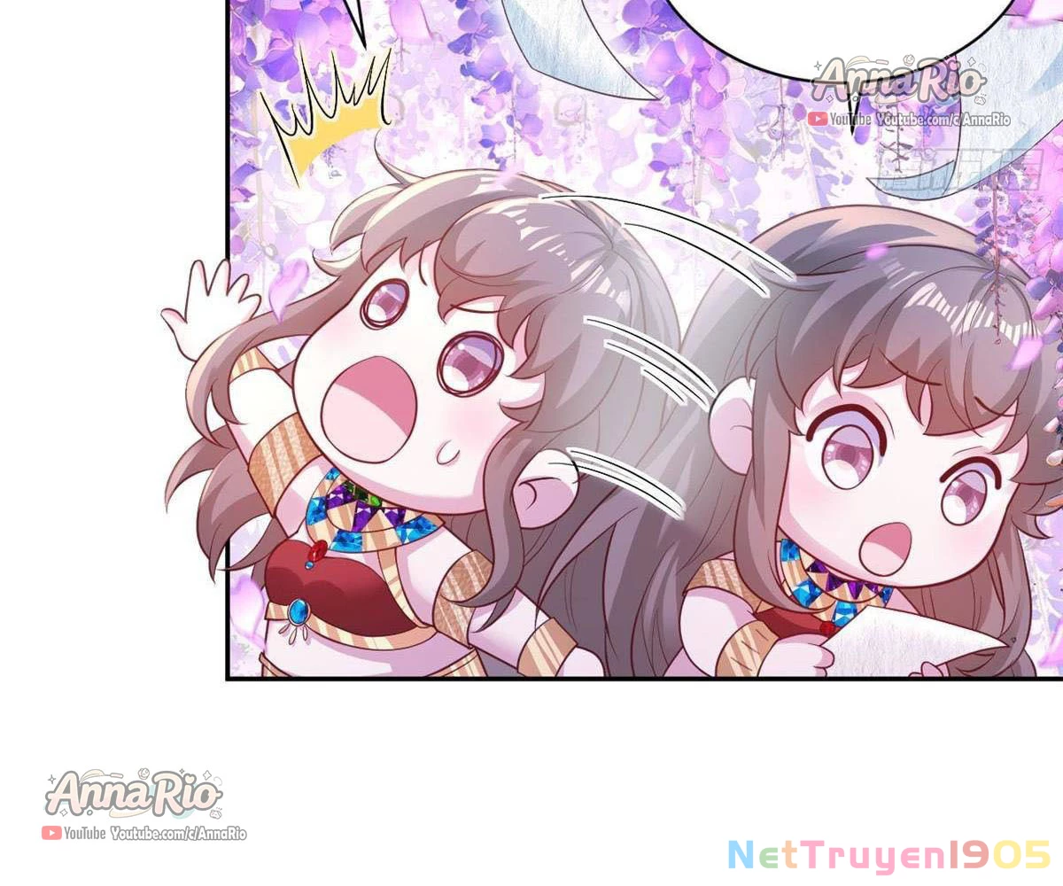 Thảnh Thơi Thú Thế Chủng Chủng Điền, Sinh Sinh Tể - Update Chapter 768 - Trang 22