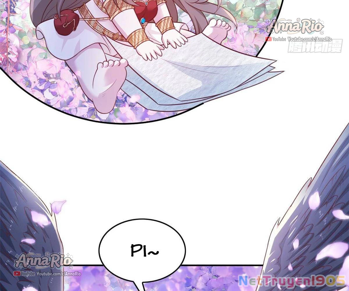 Thảnh Thơi Thú Thế Chủng Chủng Điền, Sinh Sinh Tể - Update Chapter 768 - Trang 33